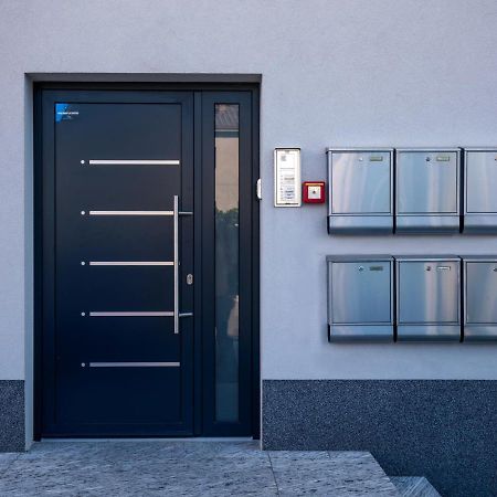 Rijeka Relax Apartment With Parking Экстерьер фото