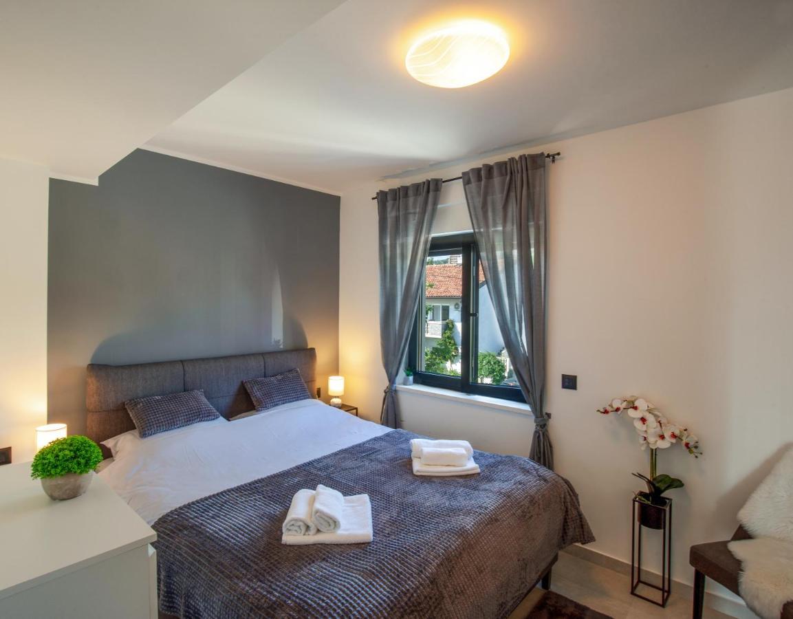 Rijeka Relax Apartment With Parking Экстерьер фото