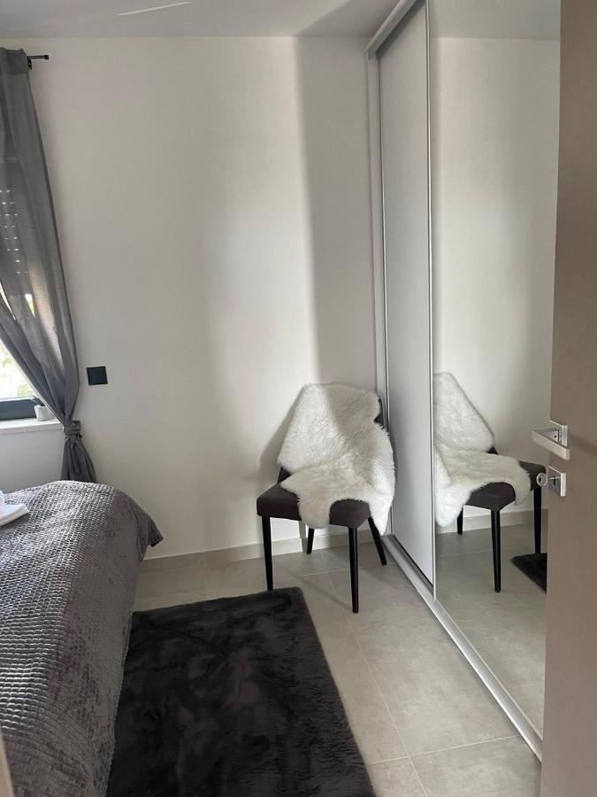 Rijeka Relax Apartment With Parking Экстерьер фото