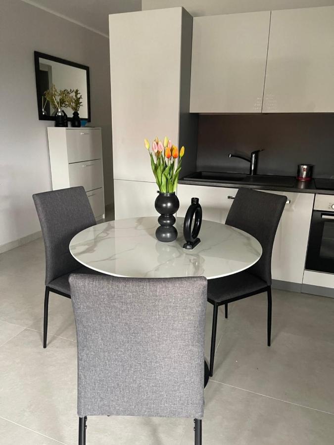 Rijeka Relax Apartment With Parking Экстерьер фото