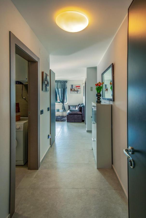 Rijeka Relax Apartment With Parking Экстерьер фото