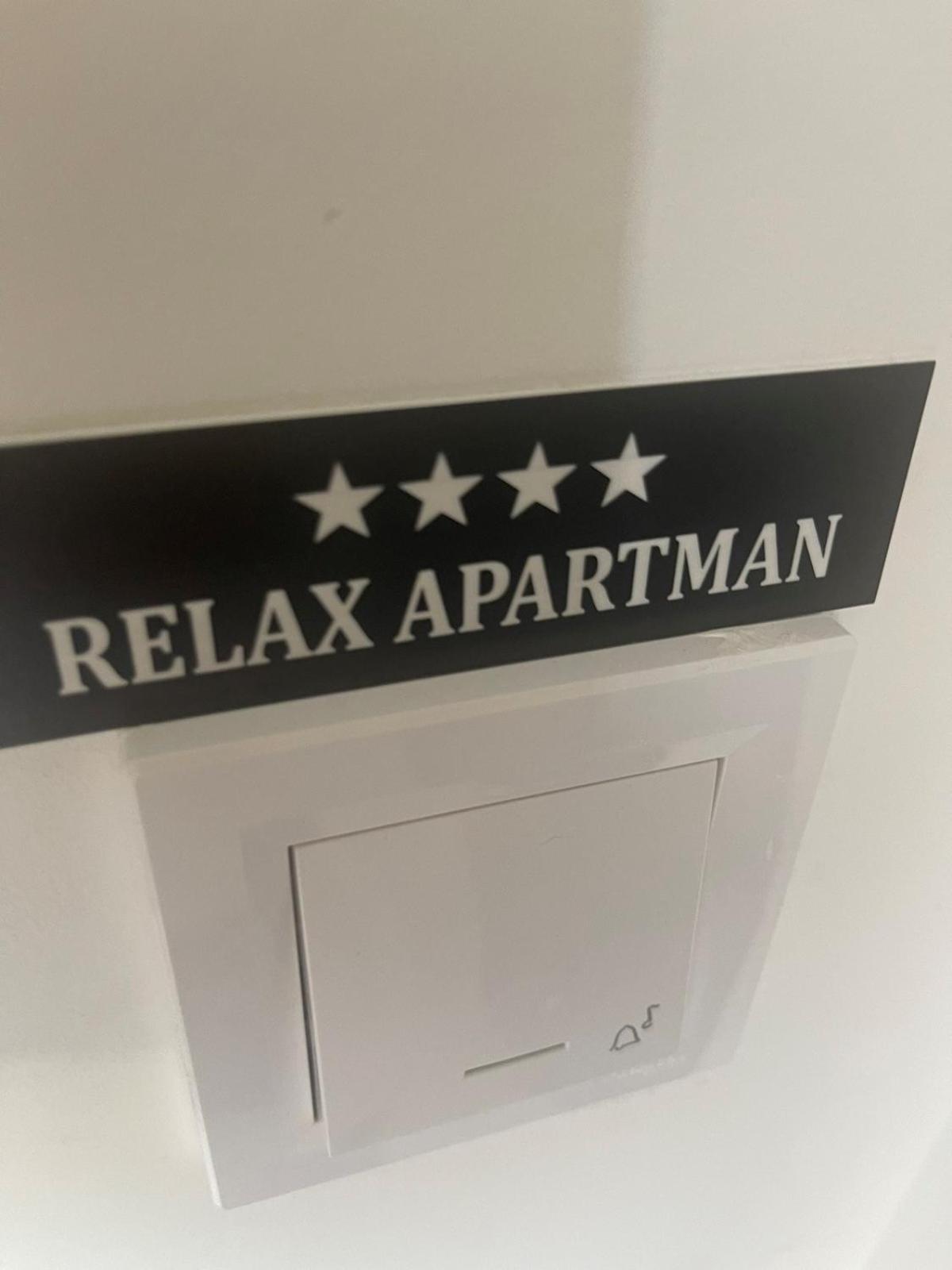 Rijeka Relax Apartment With Parking Экстерьер фото