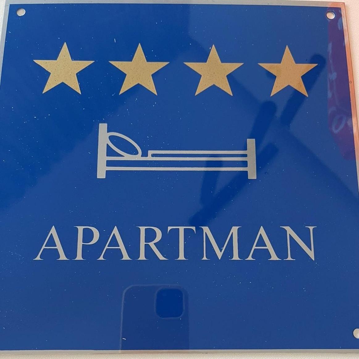 Rijeka Relax Apartment With Parking Экстерьер фото
