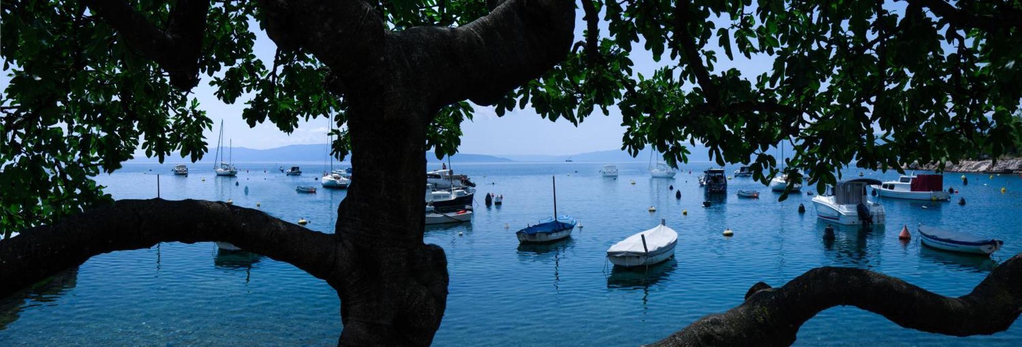 Rijeka Relax Apartment With Parking Экстерьер фото